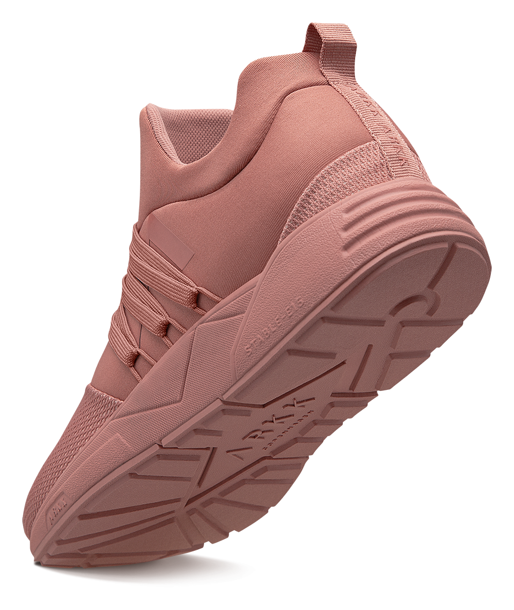 ARKK Collection Raven Mesh PET S-E15 | Triple Cameo Brown | Men Raven